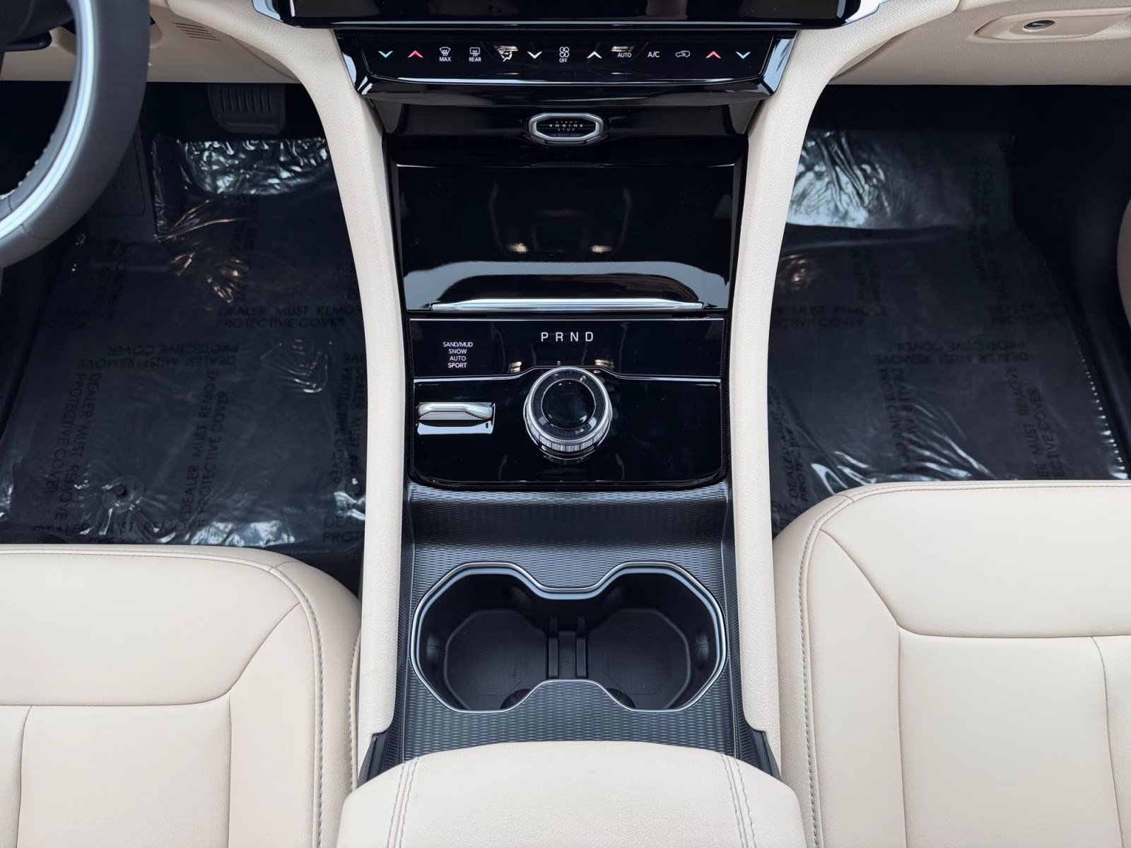 2026 Steel Blue Jeep Grand Cherokee L Limited 4X4 SUV