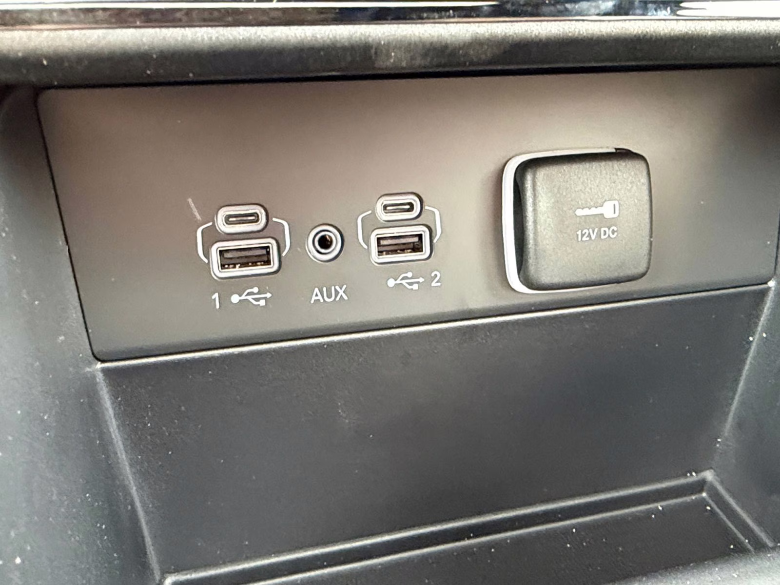 2026 Steel Blue Jeep Grand Cherokee L Limited 4X4 SUV