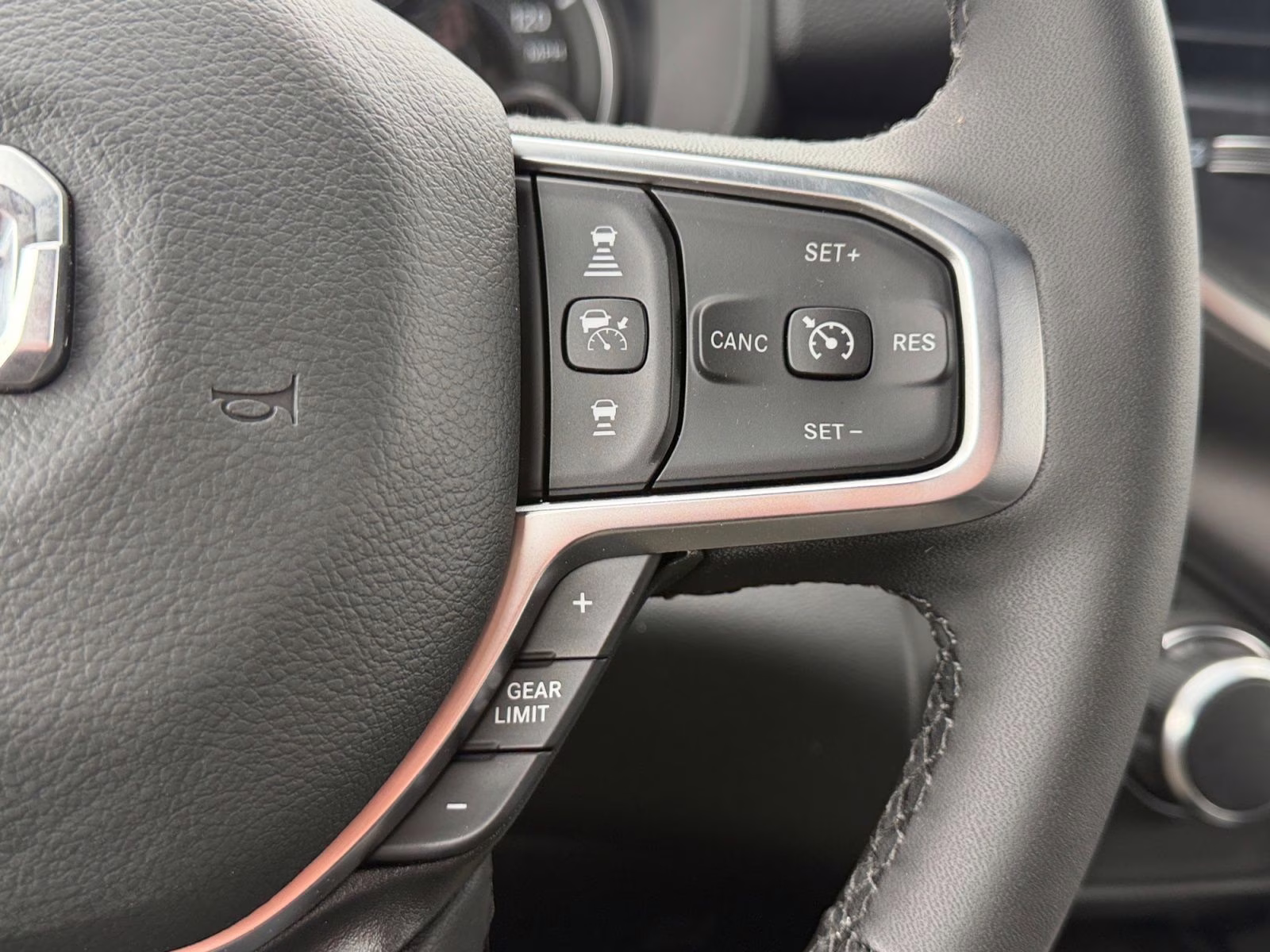 2026 Bright White Clearcoat Ram 1500 Big Horn/Lone Star 4X4 Truck