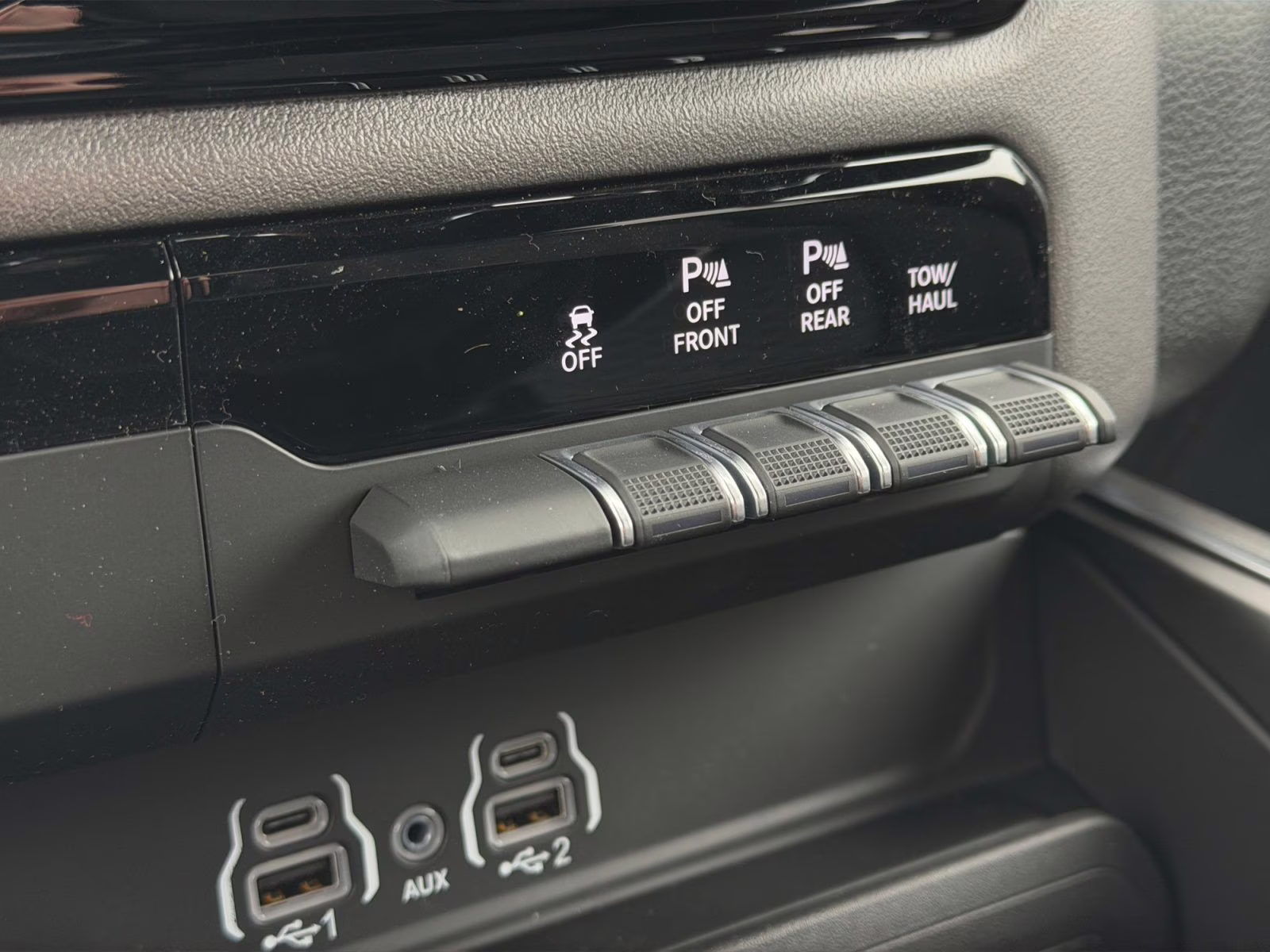 2026 Bright White Clearcoat Ram 1500 Big Horn/Lone Star 4X4 Truck