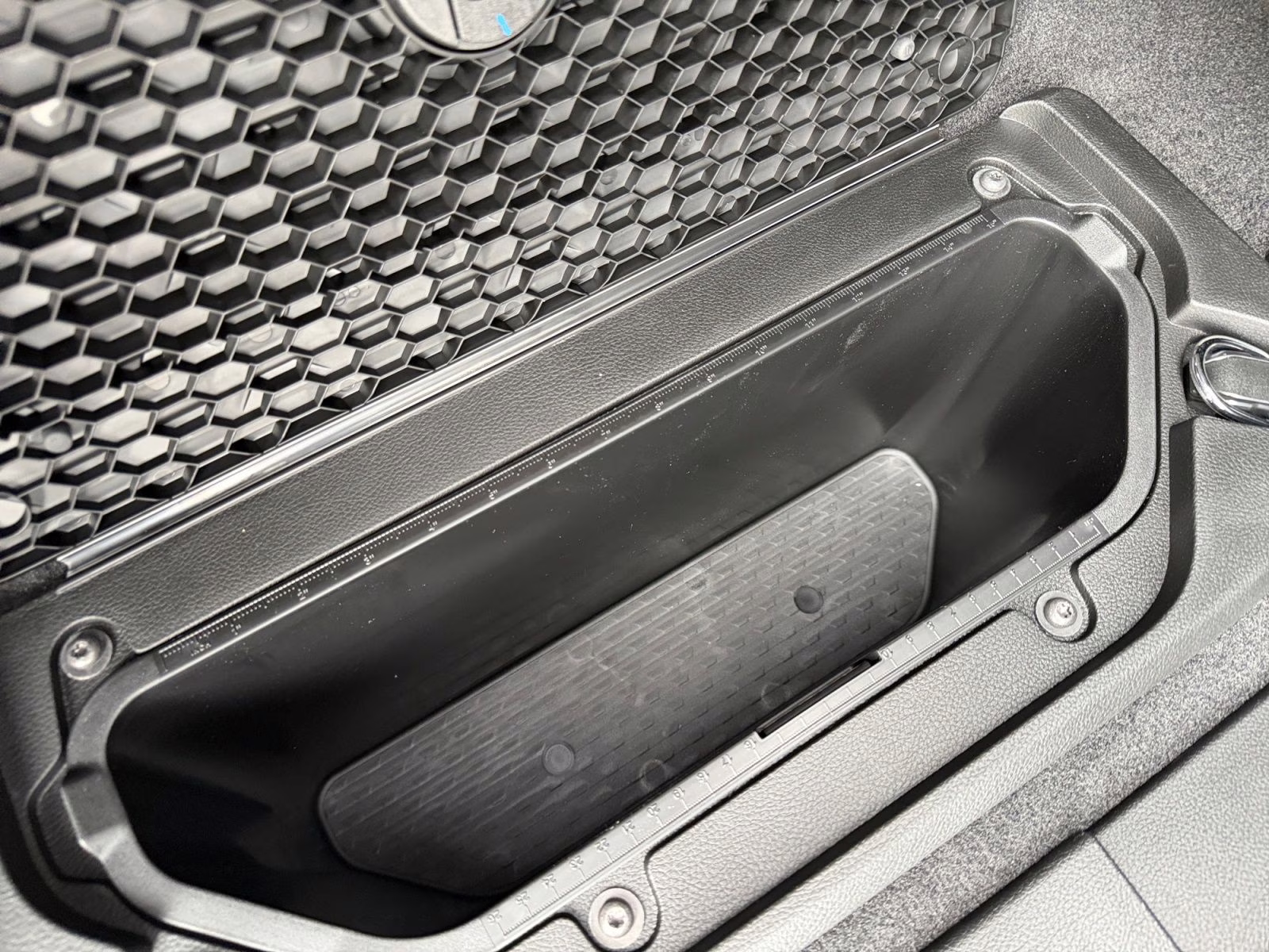 2026 Granite Crystal Metallic Clearcoat Ram 1500 Big Horn/Lone Star 4X4 Truck