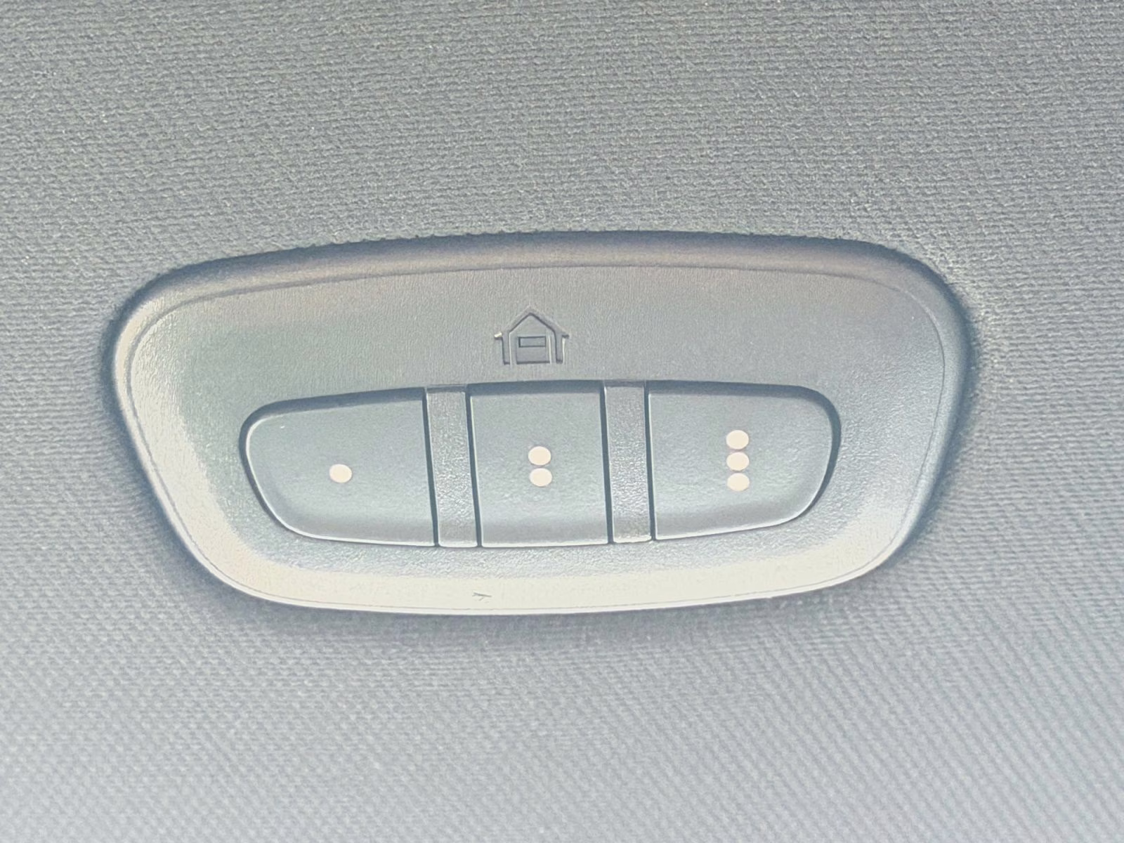 2026 Granite Crystal Metallic Clearcoat Ram 1500 Big Horn/Lone Star 4X4 Truck