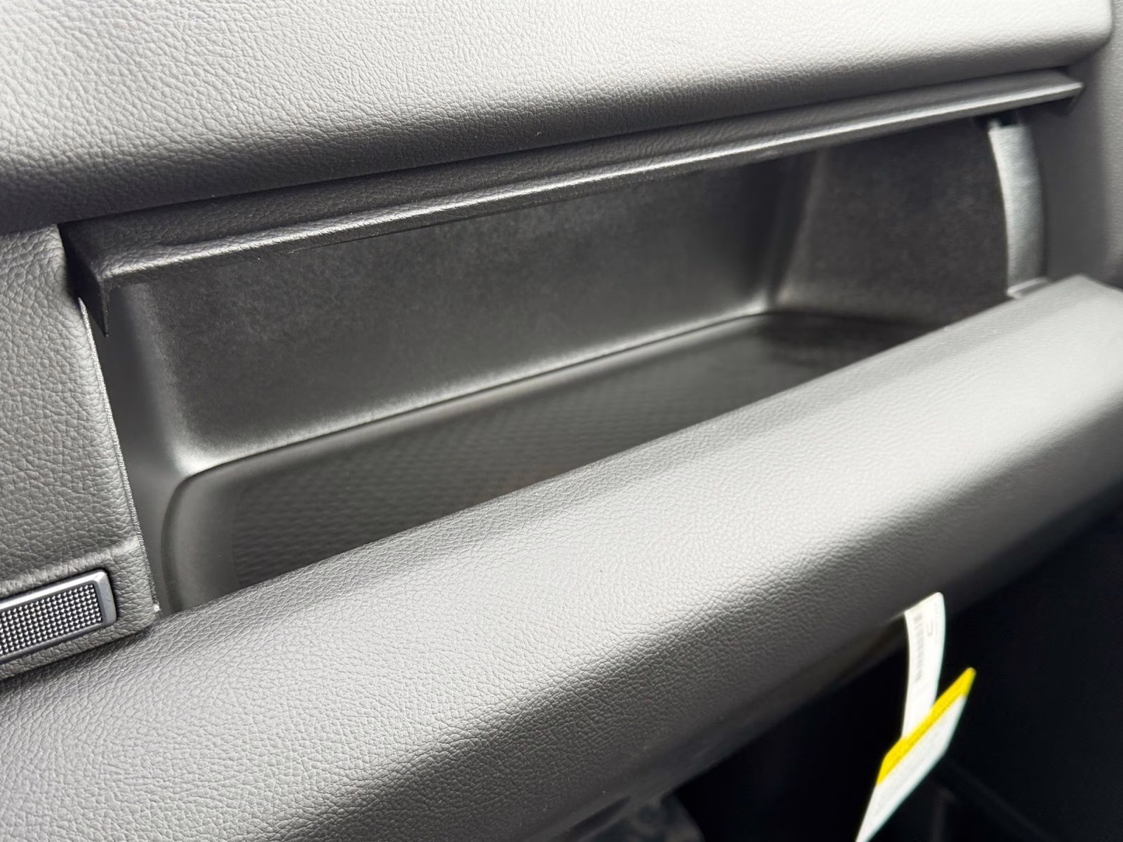 2026 Granite Crystal Metallic Clearcoat Ram 1500 Big Horn/Lone Star 4X4 Truck