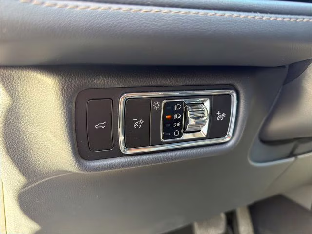 2026 Red Carpet Tinted Clearcoat Lincoln Aviator Reserve AWD SUV