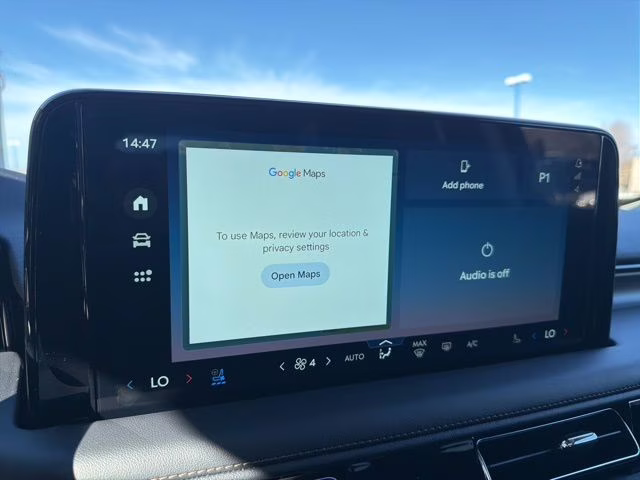 2026 Red Carpet Tinted Clearcoat Lincoln Aviator Reserve AWD SUV