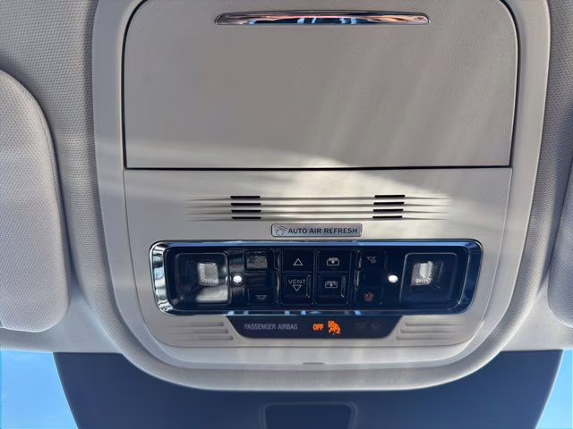 2026 Red Carpet Tinted Clearcoat Lincoln Aviator Reserve AWD SUV