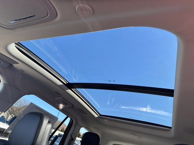 2026 Red Carpet Tinted Clearcoat Lincoln Aviator Reserve AWD SUV