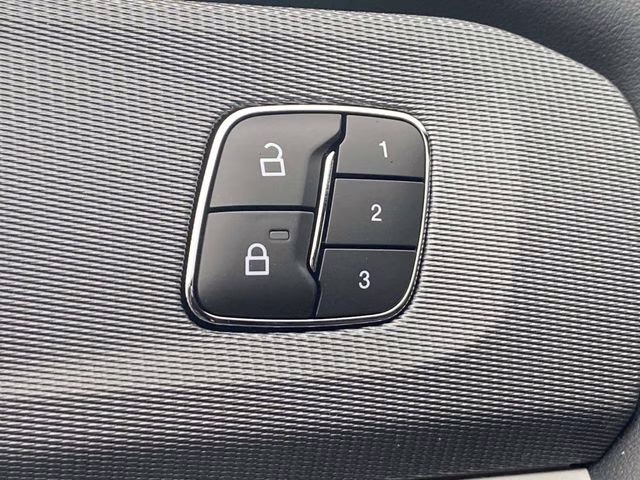 2026 Black Metallic Ford Explorer ST 4X4 SUV