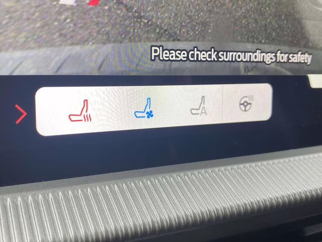 2026 Black Metallic Ford Explorer ST 4X4 SUV