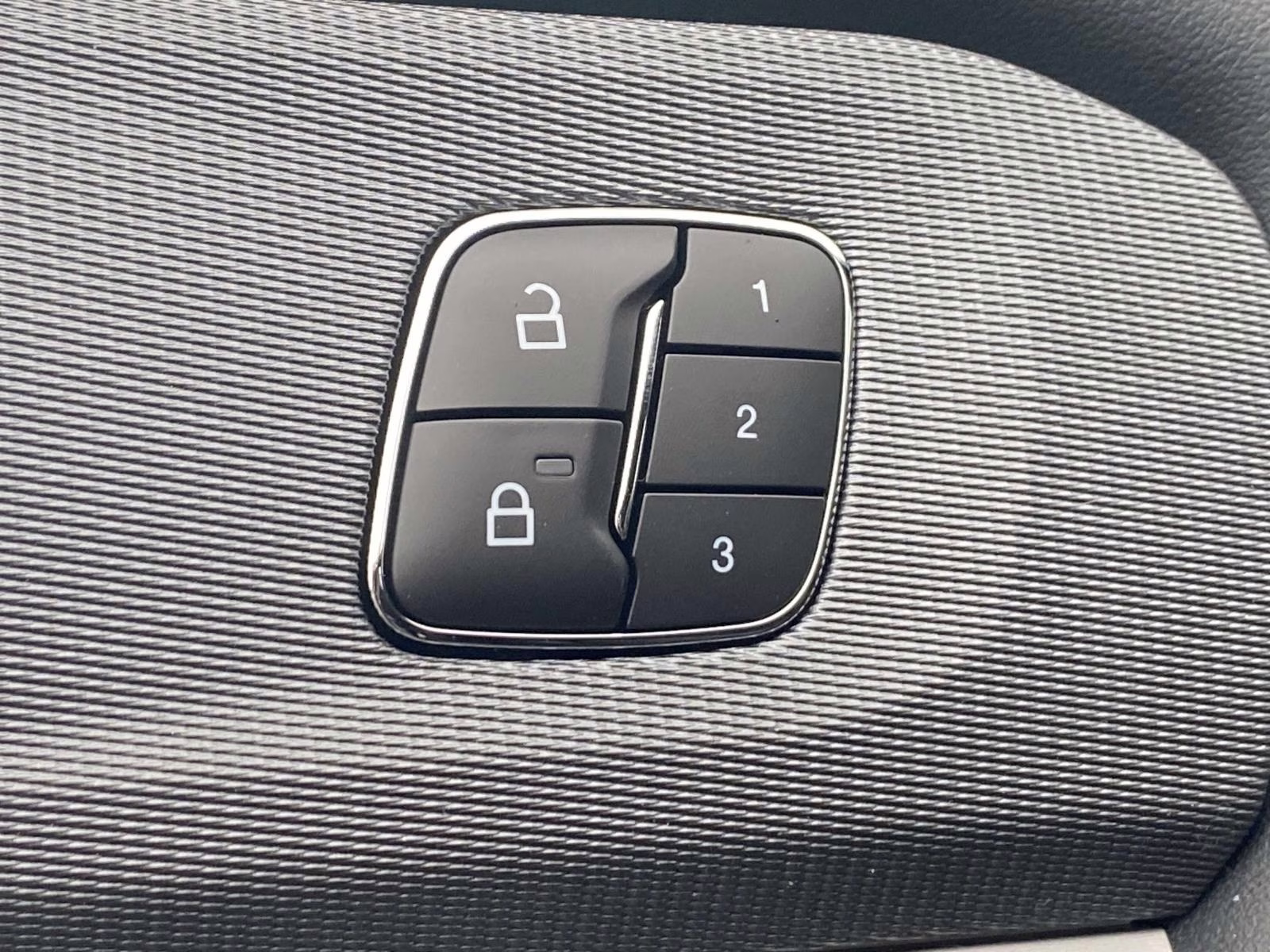 2026 Black Metallic Ford Explorer ST 4X4 SUV