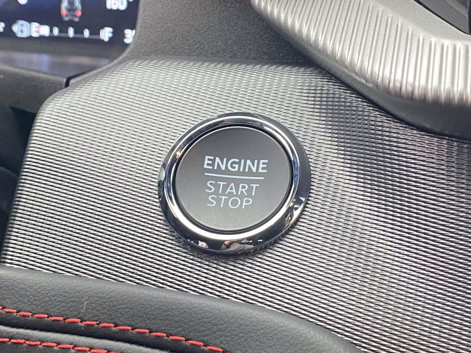 2026 Black Metallic Ford Explorer ST 4X4 SUV