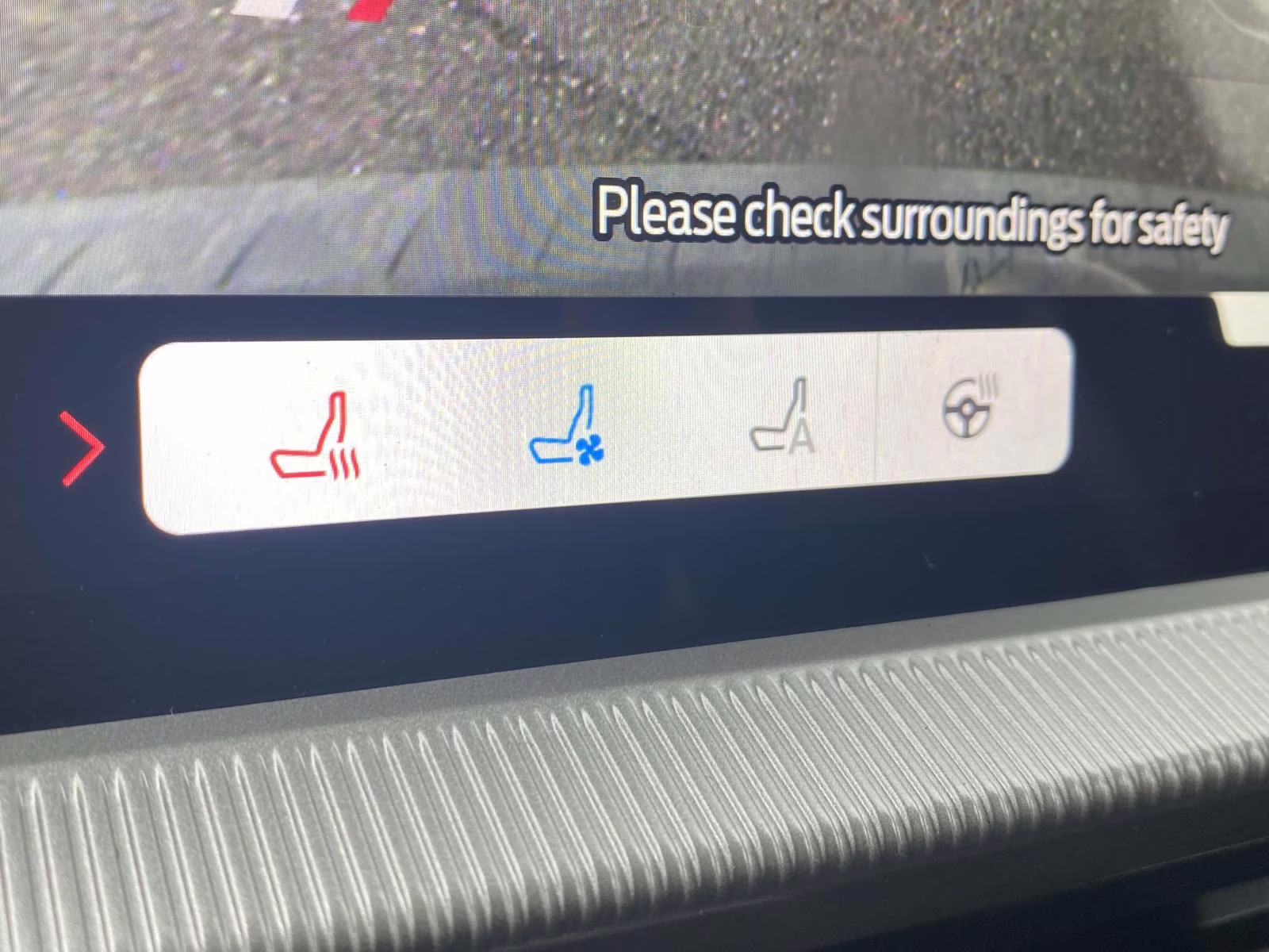 2026 Black Metallic Ford Explorer ST 4X4 SUV