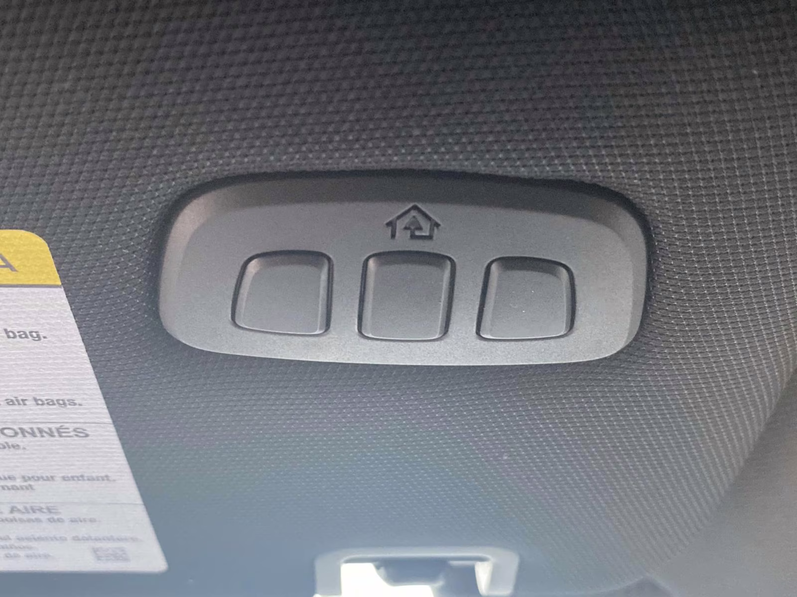 2026 Black Metallic Ford Explorer ST 4X4 SUV