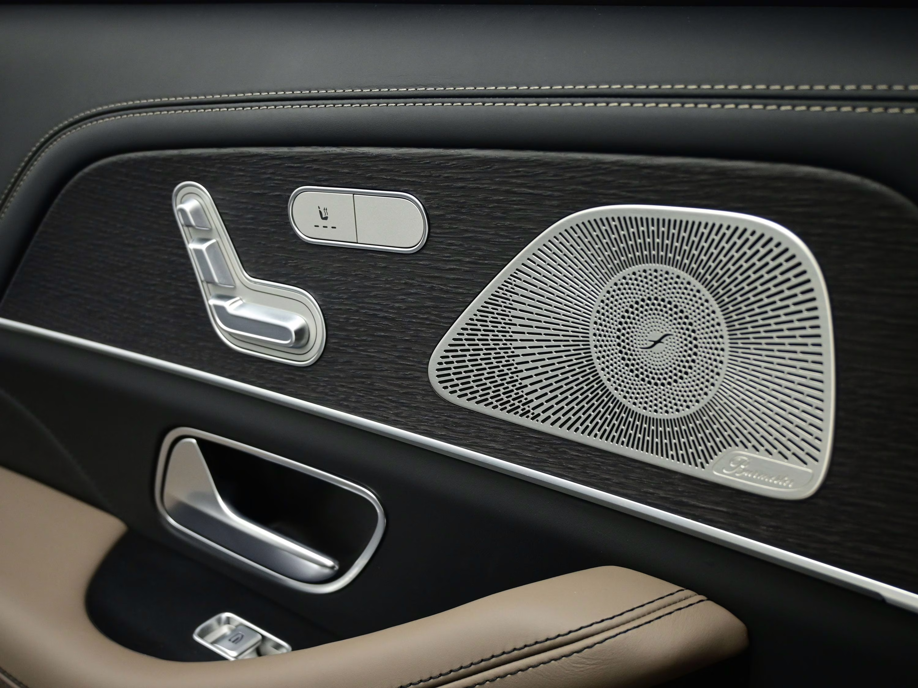 2021 White Mercedes-Benz GLS GLS 63 AMG AWD SUV