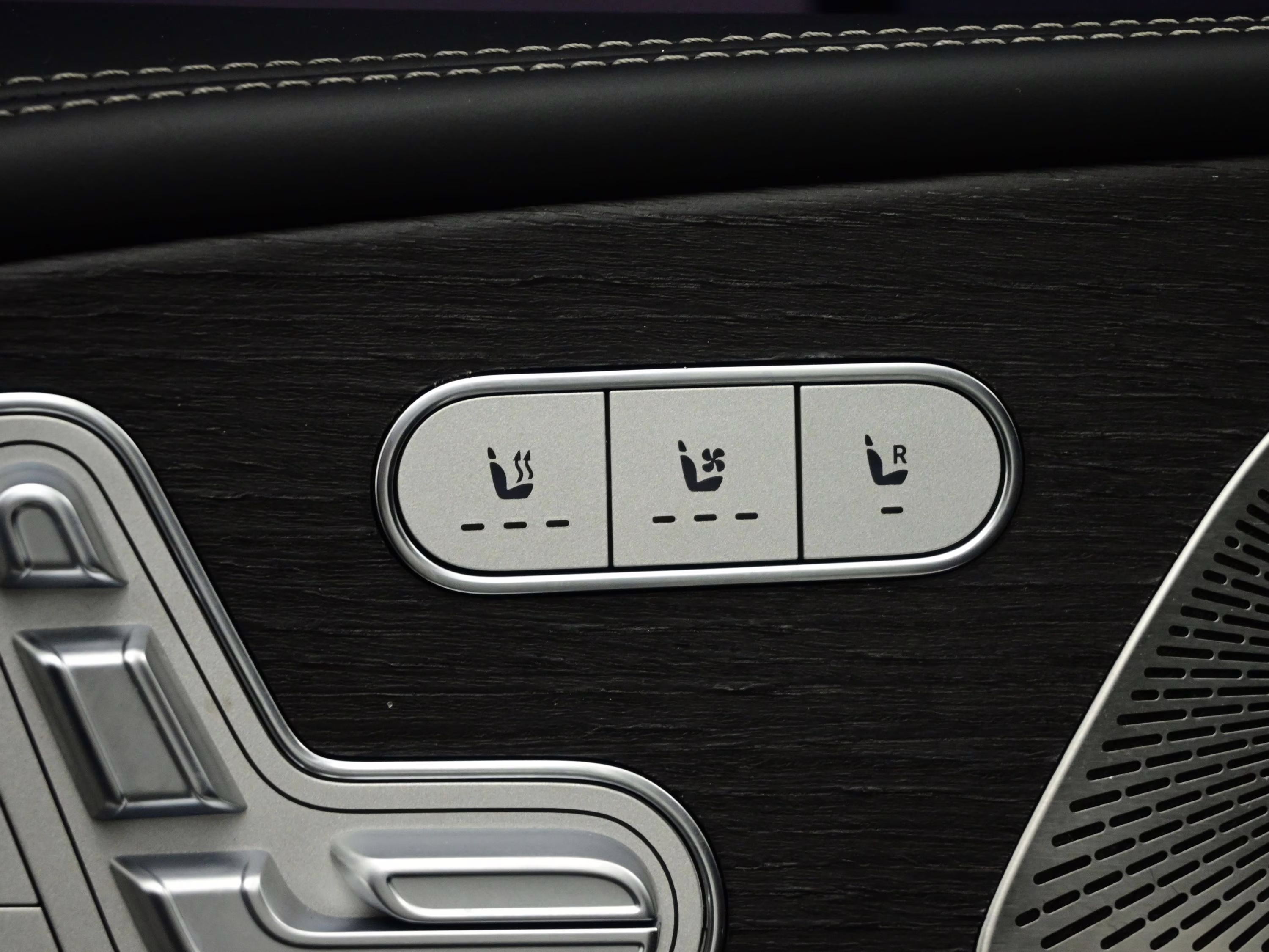 2021 White Mercedes-Benz GLS GLS 63 AMG AWD SUV