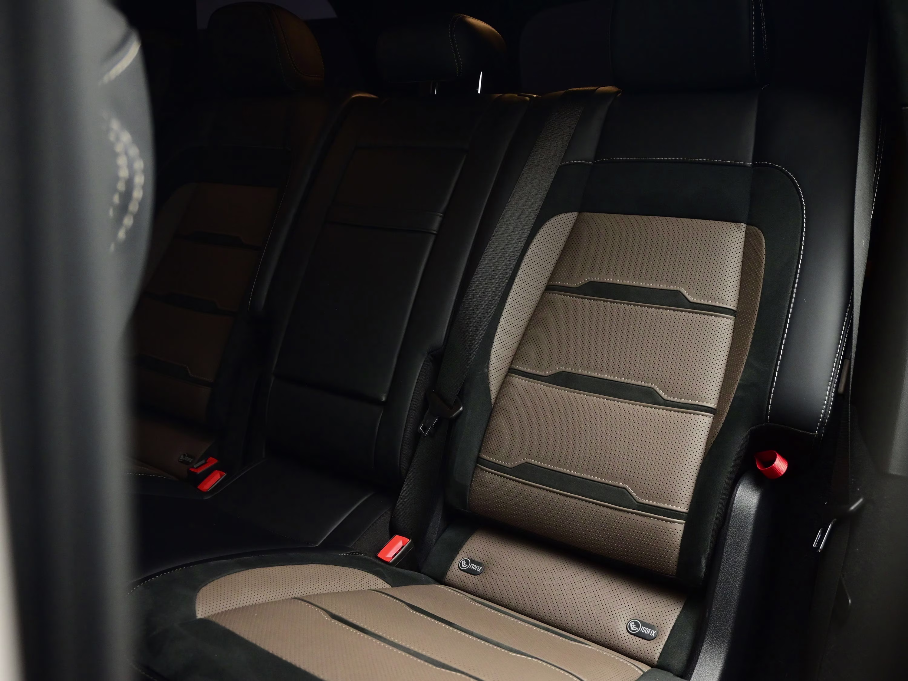 2021 White Mercedes-Benz GLS GLS 63 AMG AWD SUV