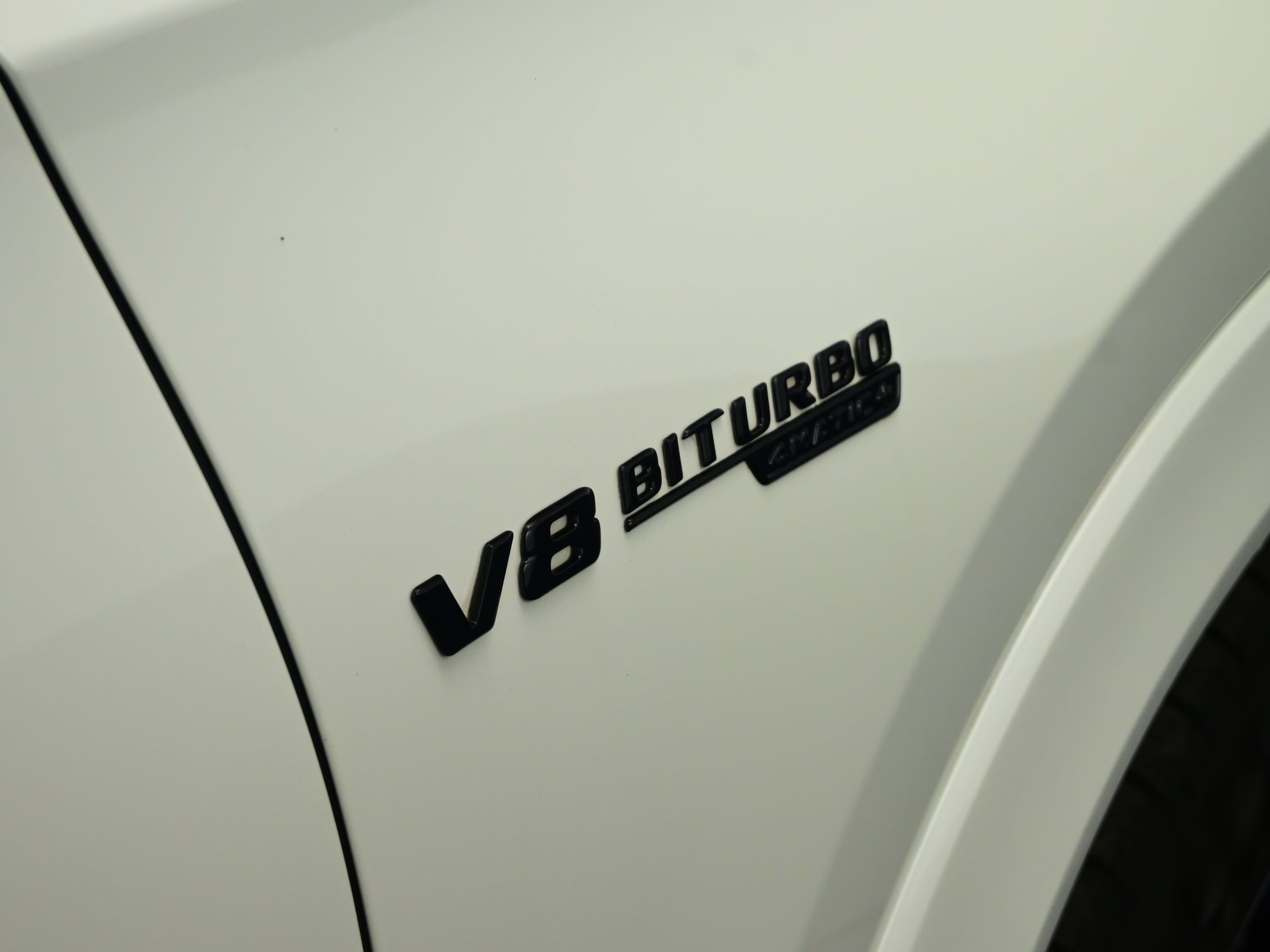 2021 White Mercedes-Benz GLS GLS 63 AMG AWD SUV