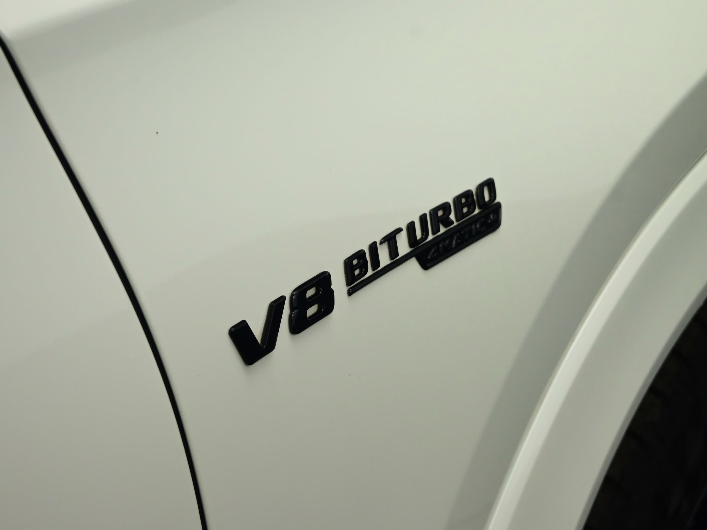 2021 White Mercedes-Benz GLS GLS 63 AMG AWD SUV