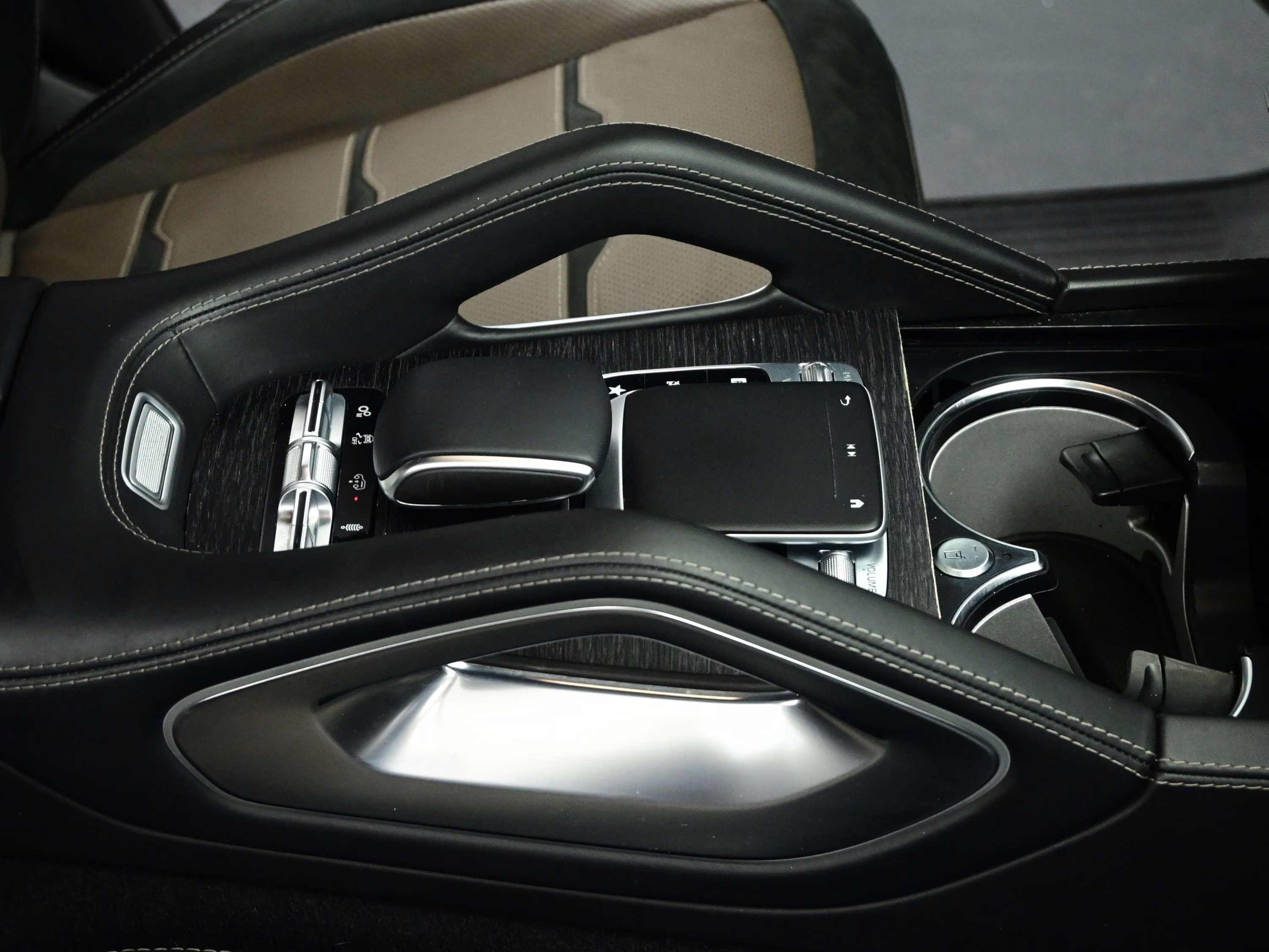 2021 White Mercedes-Benz GLS GLS 63 AMG AWD SUV