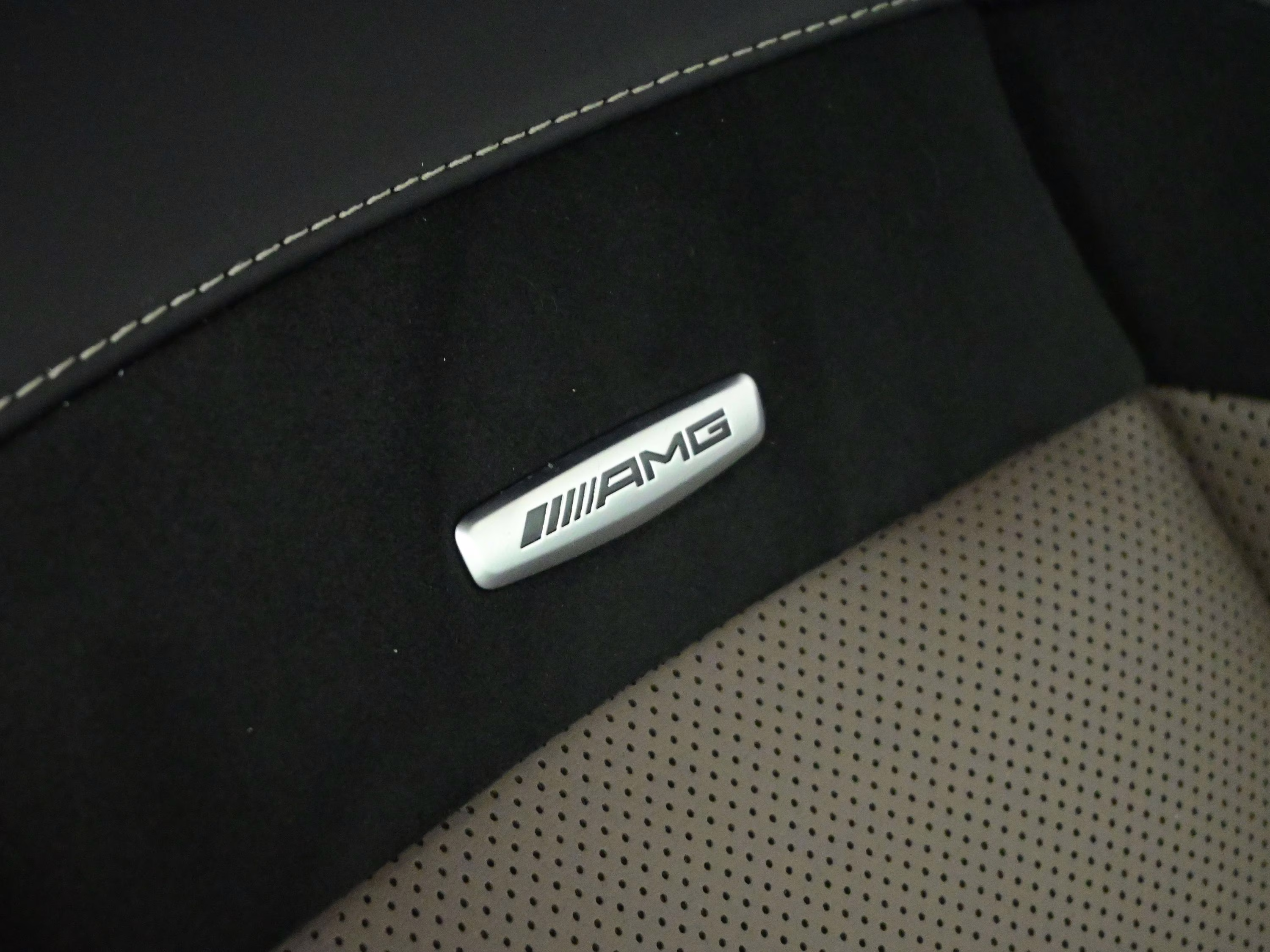 2021 White Mercedes-Benz GLS GLS 63 AMG AWD SUV