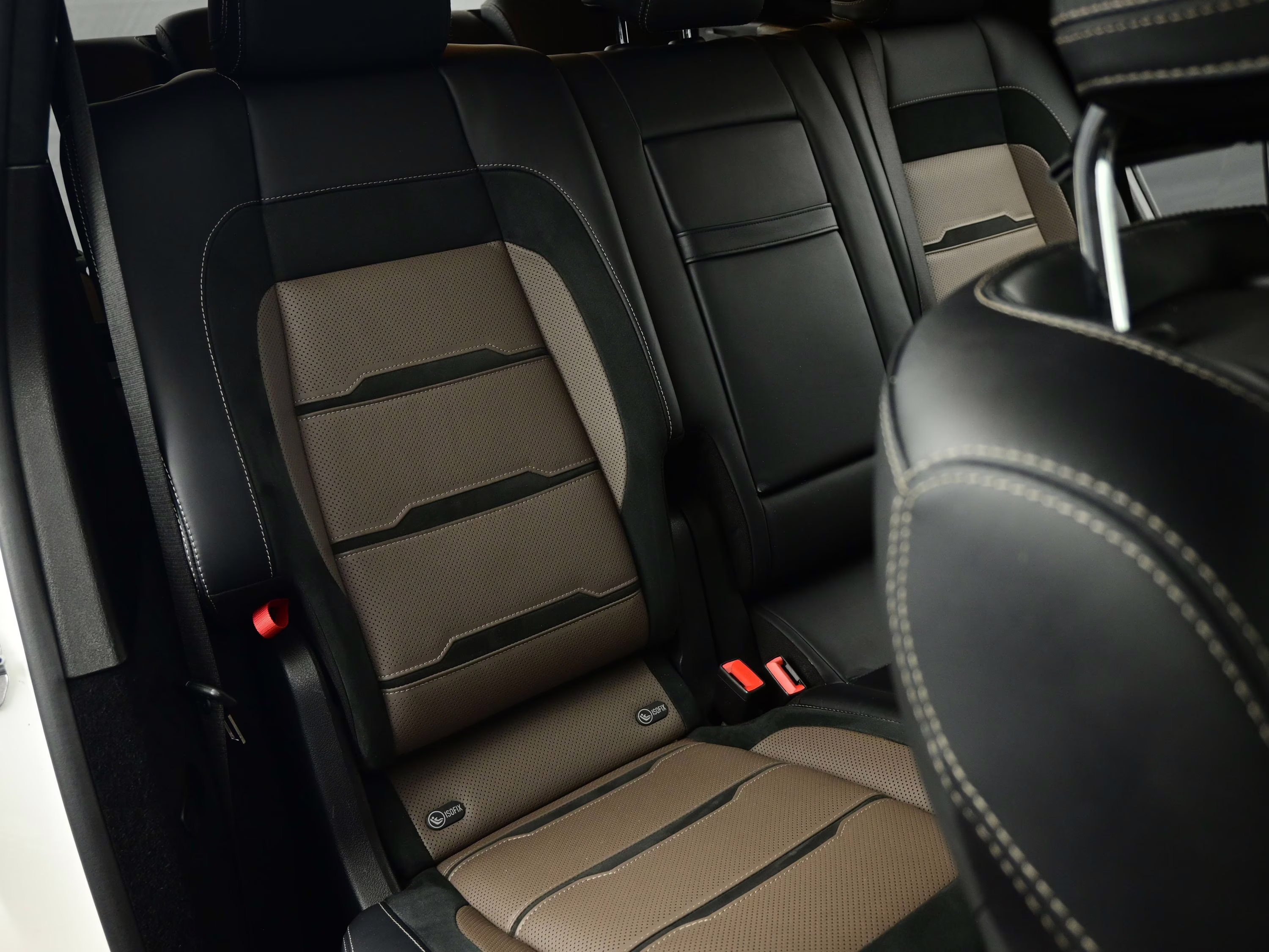 2021 White Mercedes-Benz GLS GLS 63 AMG AWD SUV