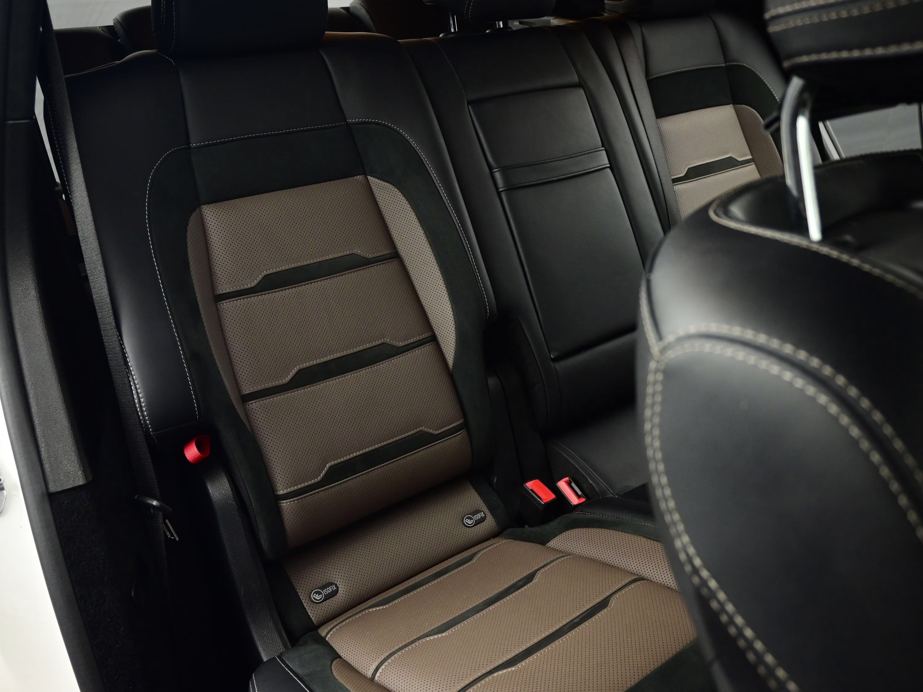 2021 White Mercedes-Benz GLS GLS 63 AMG AWD SUV
