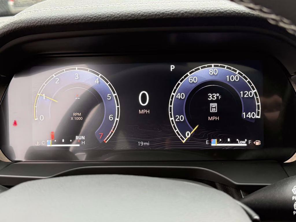 2026 Diamond Black Crystal Pearlcoat Jeep Grand Cherokee L Laredo 4X4 SUV