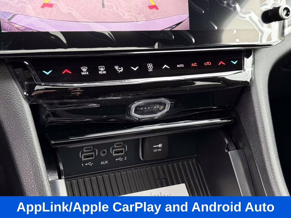 2026 Diamond Black Crystal Pearlcoat Jeep Grand Cherokee L Laredo 4X4 SUV