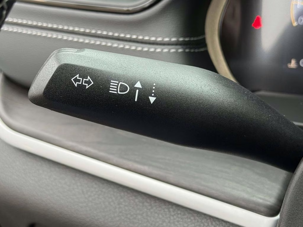 2026 Baltic Gray Metallic Clearcoat Jeep Grand Cherokee L Limited 4X4 SUV