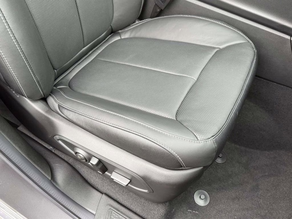 2026 Baltic Gray Metallic Clearcoat Jeep Grand Cherokee L Limited 4X4 SUV