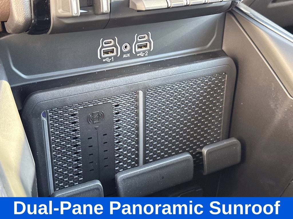 2026 Diamond Black Crystal Pearlcoat Ram 1500 Laramie RWD Truck