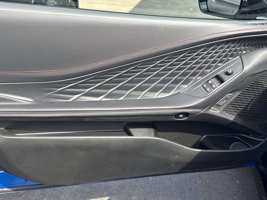 2026 Bludicrous Dodge Charger R/T Scat Pack AWD Coupe