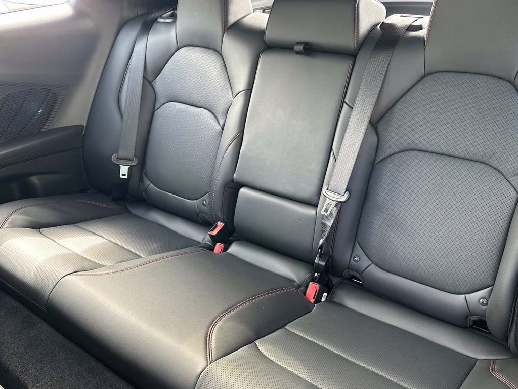 2026 Bludicrous Dodge Charger R/T Scat Pack AWD Coupe