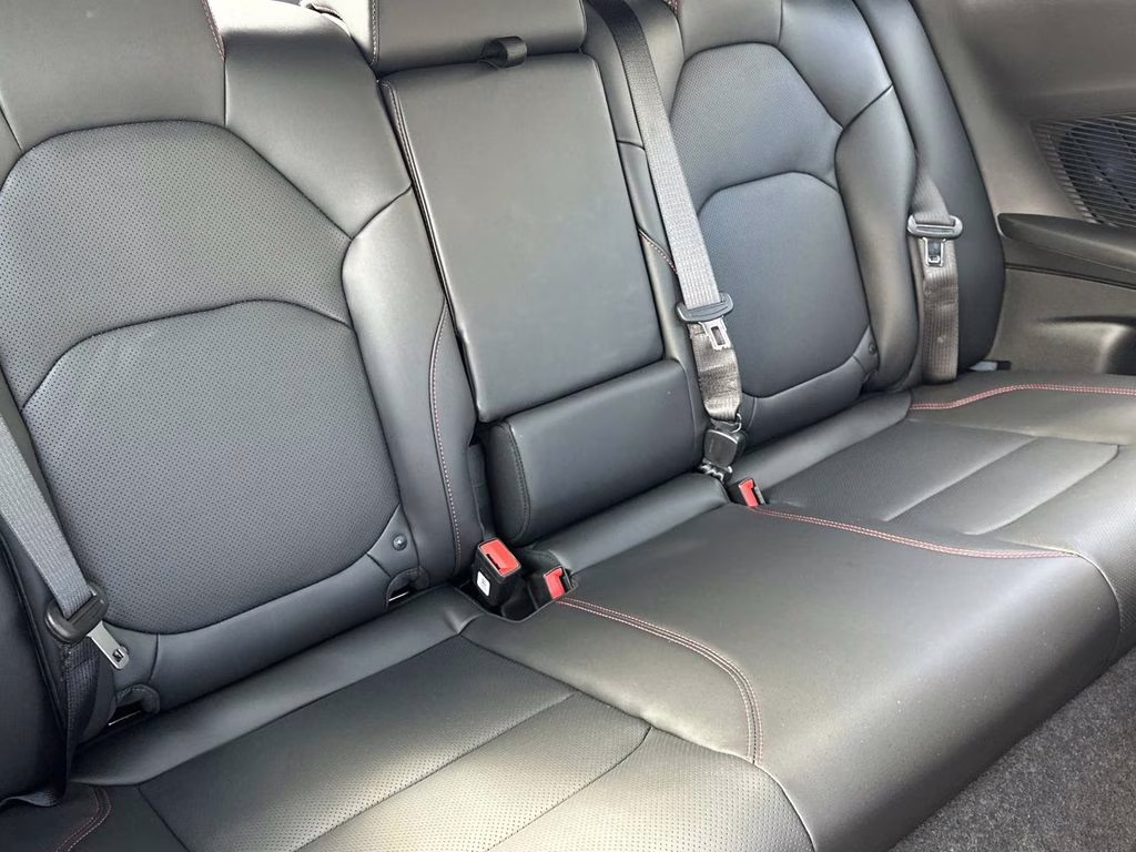 2026 Bludicrous Dodge Charger R/T Scat Pack AWD Coupe