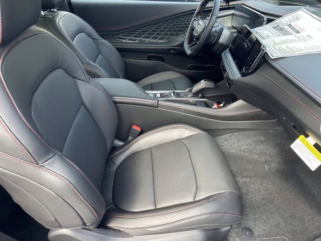 2026 Bludicrous Dodge Charger R/T Scat Pack AWD Coupe