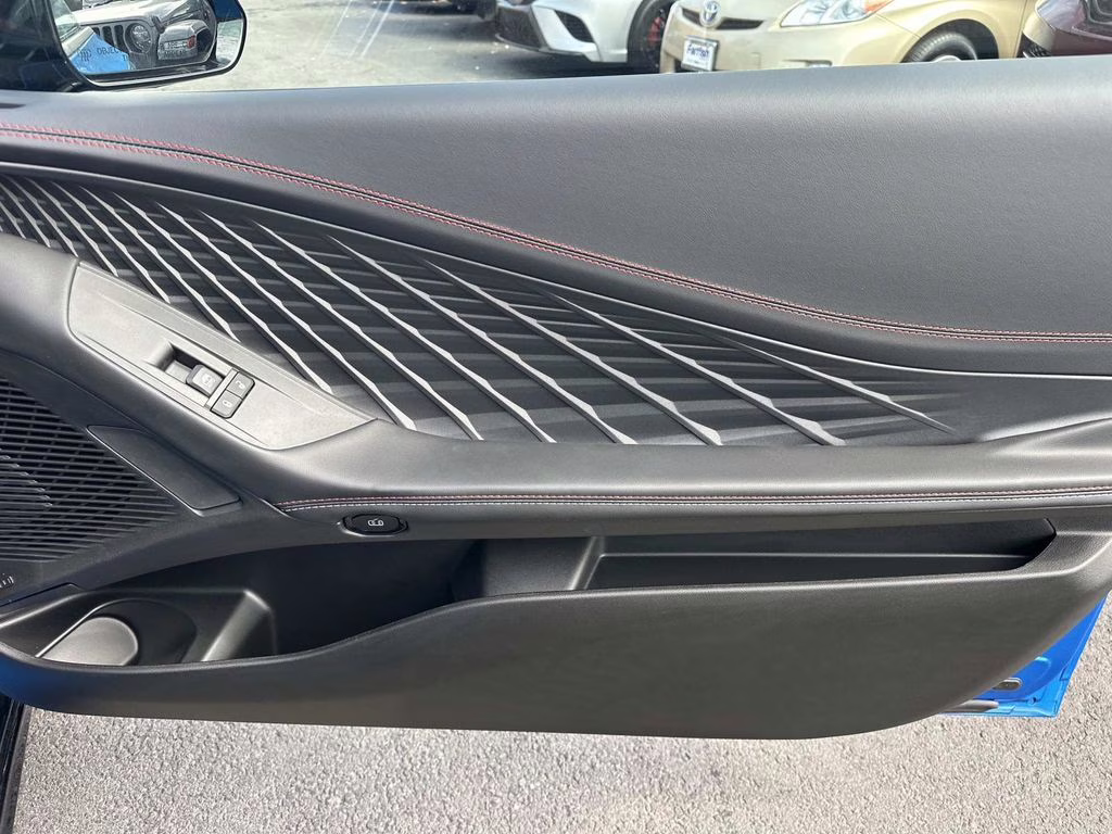 2026 Bludicrous Dodge Charger R/T Scat Pack AWD Coupe