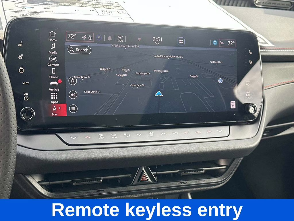 2026 Bludicrous Dodge Charger R/T Scat Pack AWD Coupe