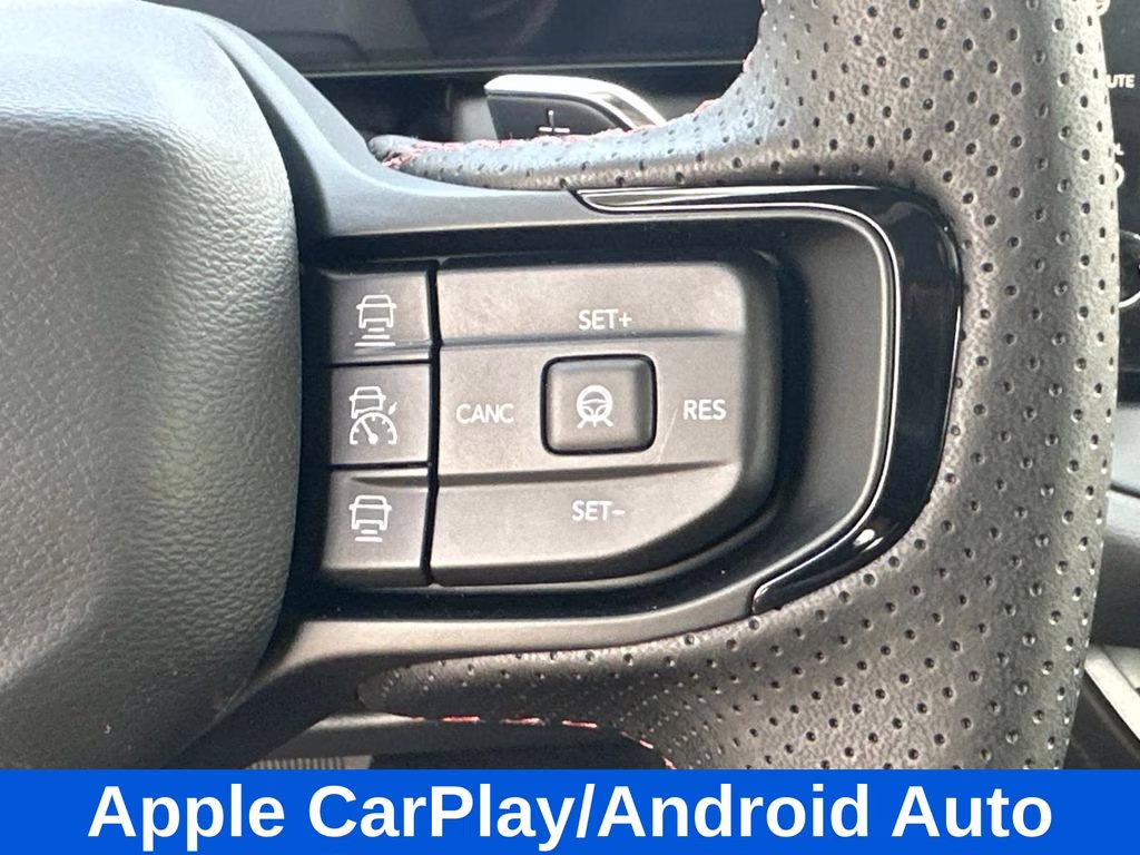 2026 Bludicrous Dodge Charger R/T Scat Pack AWD Coupe