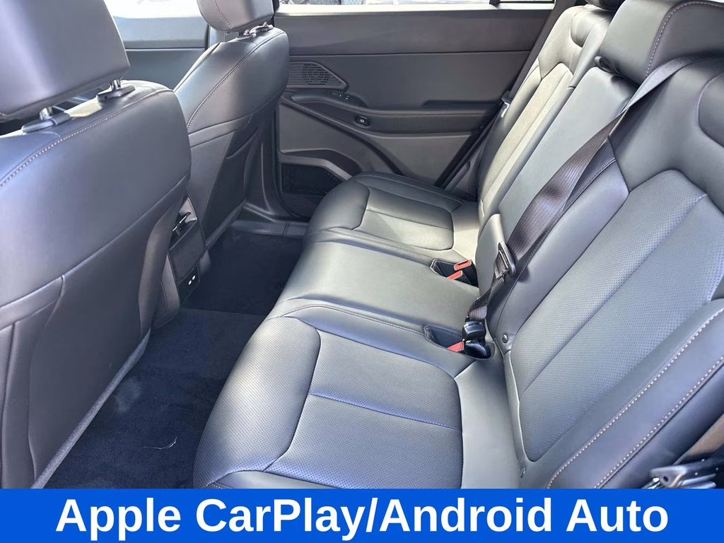 2026 Diamond Black Crystal Pearlcoat Jeep Cherokee Limited 4X4 SUV