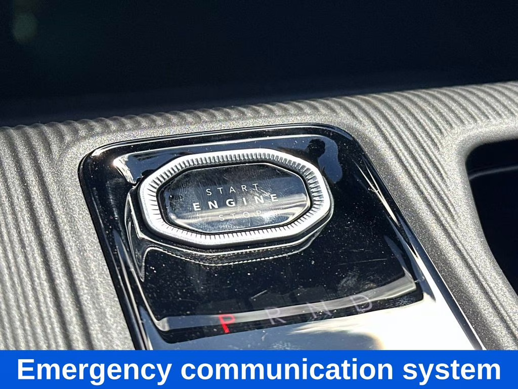 2026 Diamond Black Crystal Pearlcoat Jeep Cherokee Limited 4X4 SUV