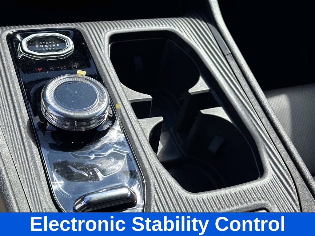 2026 Diamond Black Crystal Pearlcoat Jeep Cherokee Limited 4X4 SUV