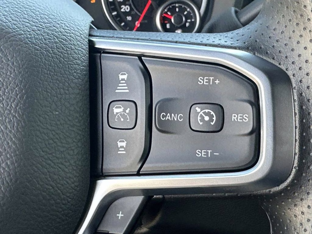 2026 Ceramic Gray Clearcoat Ram 3500 Tradesman 4X4 Truck