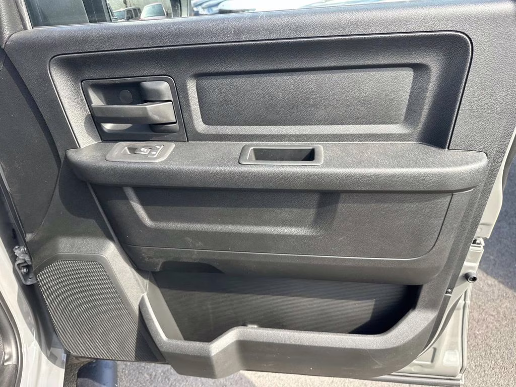 2026 Ceramic Gray Clearcoat Ram 3500 Tradesman 4X4 Truck