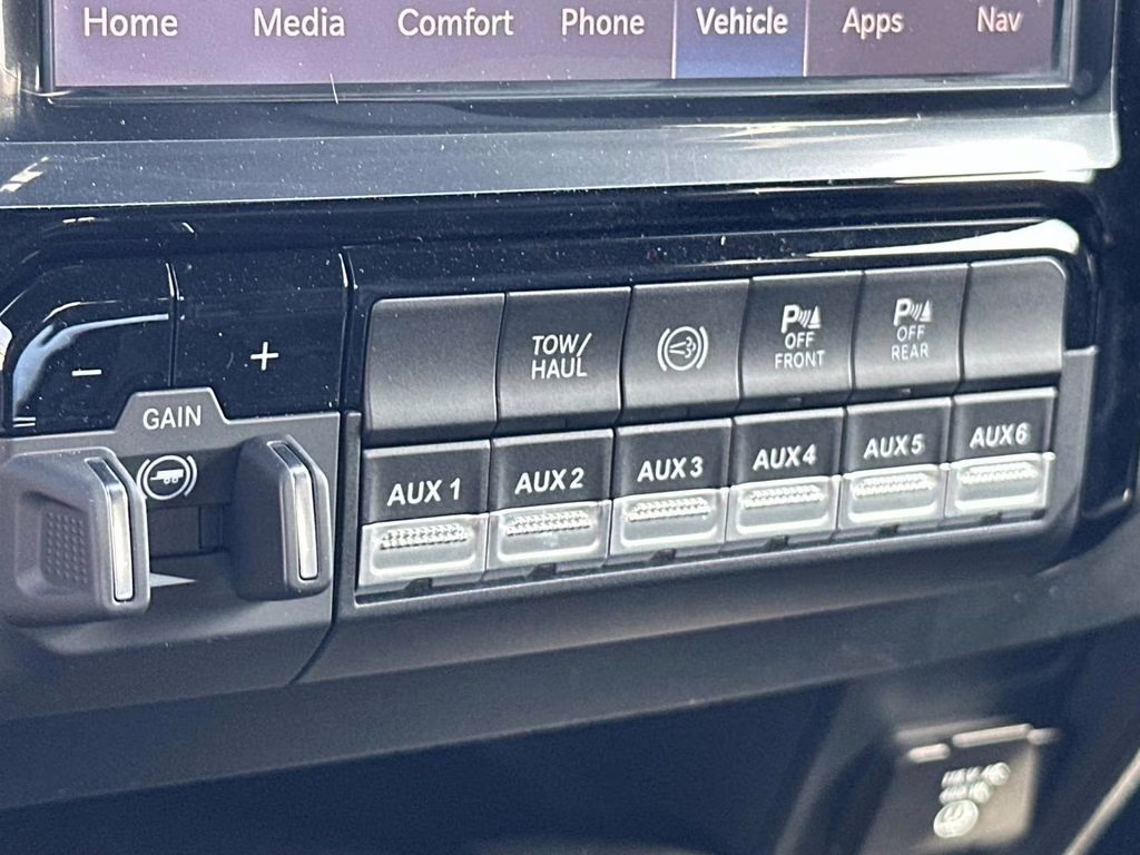 2026 Ceramic Gray Clearcoat Ram 3500 Tradesman 4X4 Truck