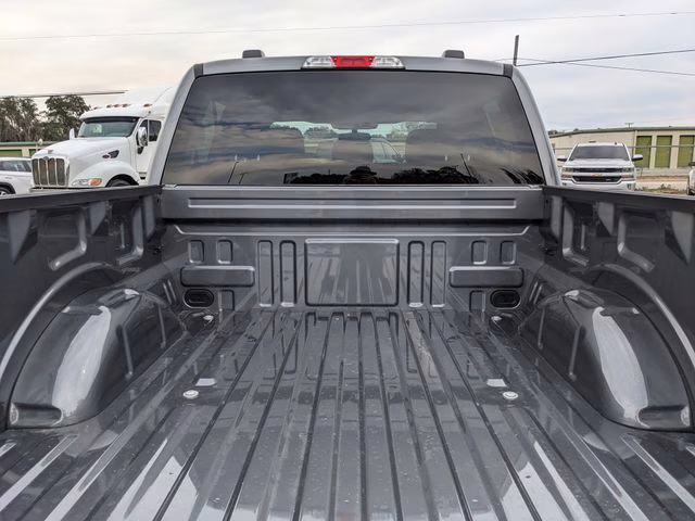 2026 Carbonized Gray Metallic Ford F-150 STX RWD Truck