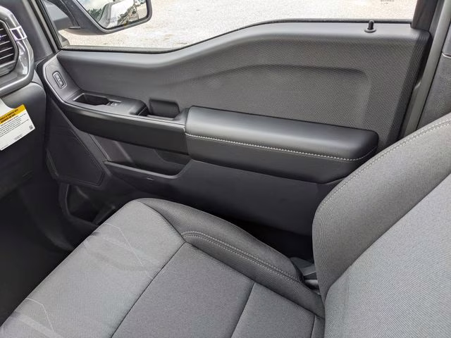 2026 Carbonized Gray Metallic Ford F-150 STX RWD Truck