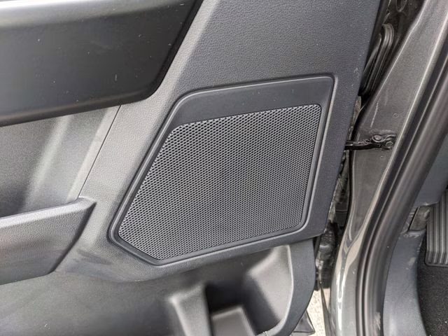 2026 Carbonized Gray Metallic Ford F-150 STX RWD Truck