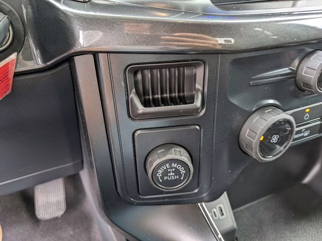 2026 Carbonized Gray Metallic Ford F-150 STX RWD Truck