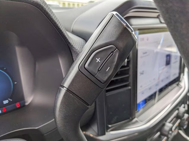 2026 Carbonized Gray Metallic Ford F-150 STX RWD Truck