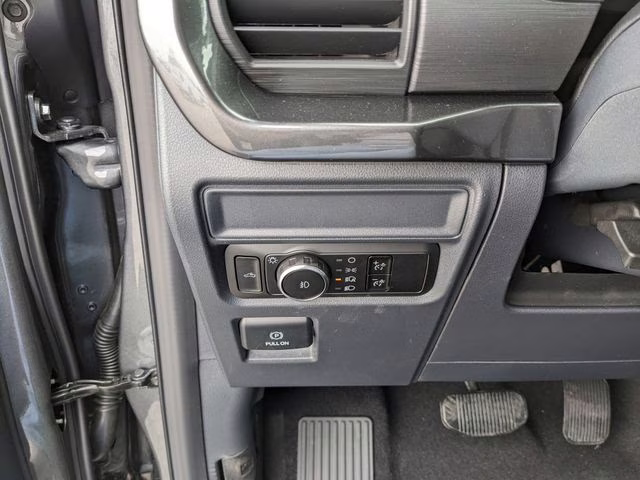 2026 Carbonized Gray Metallic Ford F-150 STX RWD Truck